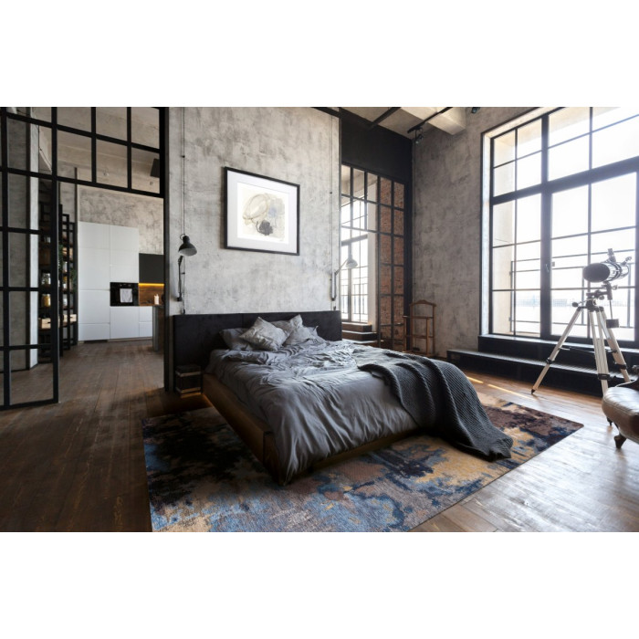 Alfombra MARMARA PALETTE (Magic Collection)